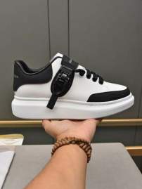 Picture of Alexander McQueen Shoes _SKUAlexanderMcQueensz35-45hnw0322176